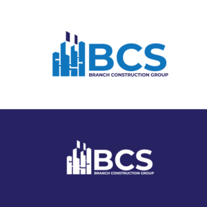 Branch Construction Group | Logo Design by Graphic Bricks