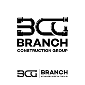 Design de Logo par snorayr pour Branch Construction Group | Design #26258003