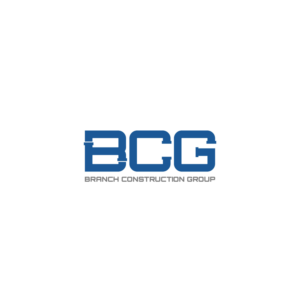 Logo Design by Abiyoso28 for Branch Construction Group | Design: #26224377