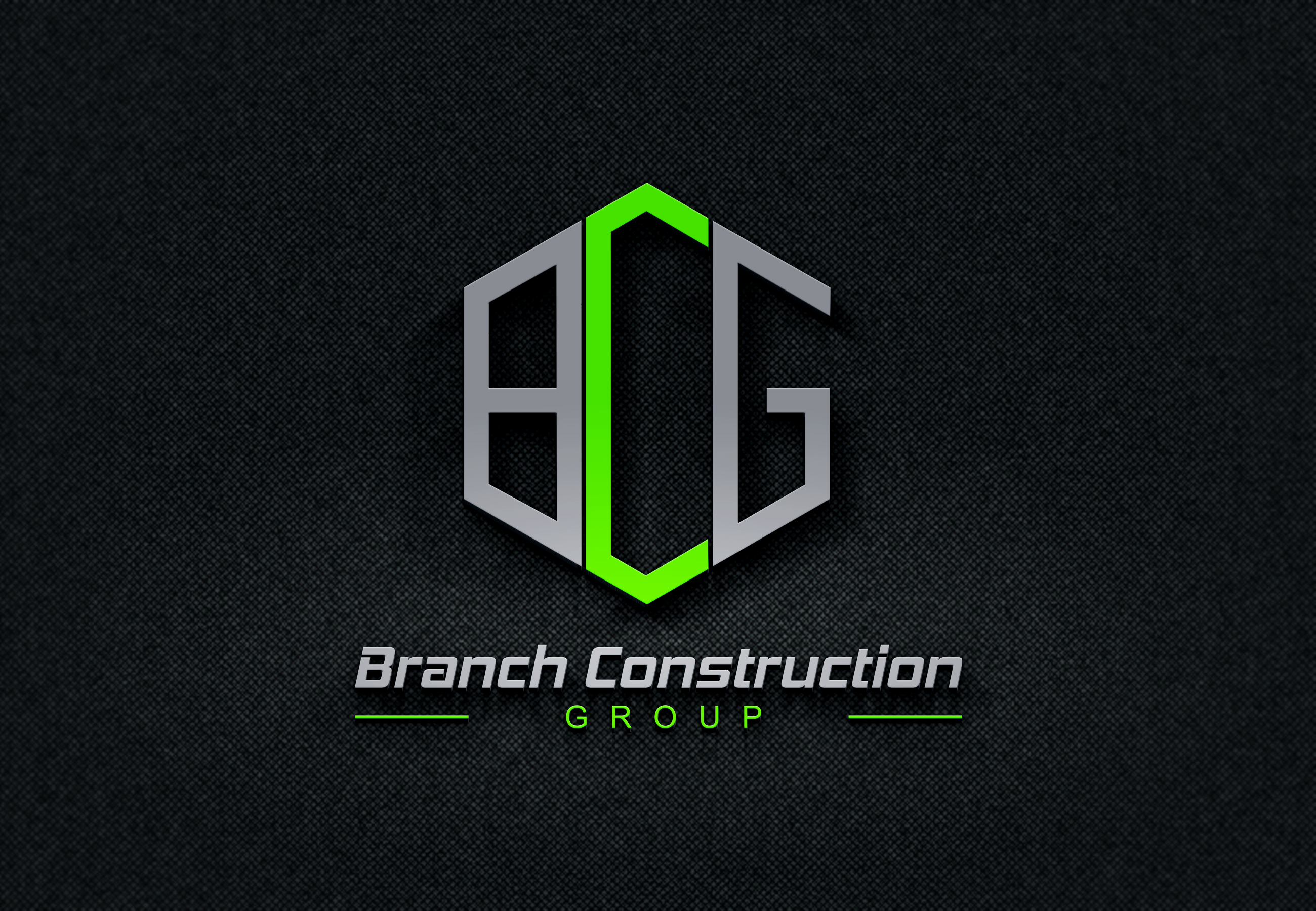 Design de Logo par Adeikhan pour Branch Construction Group | Design #26261481