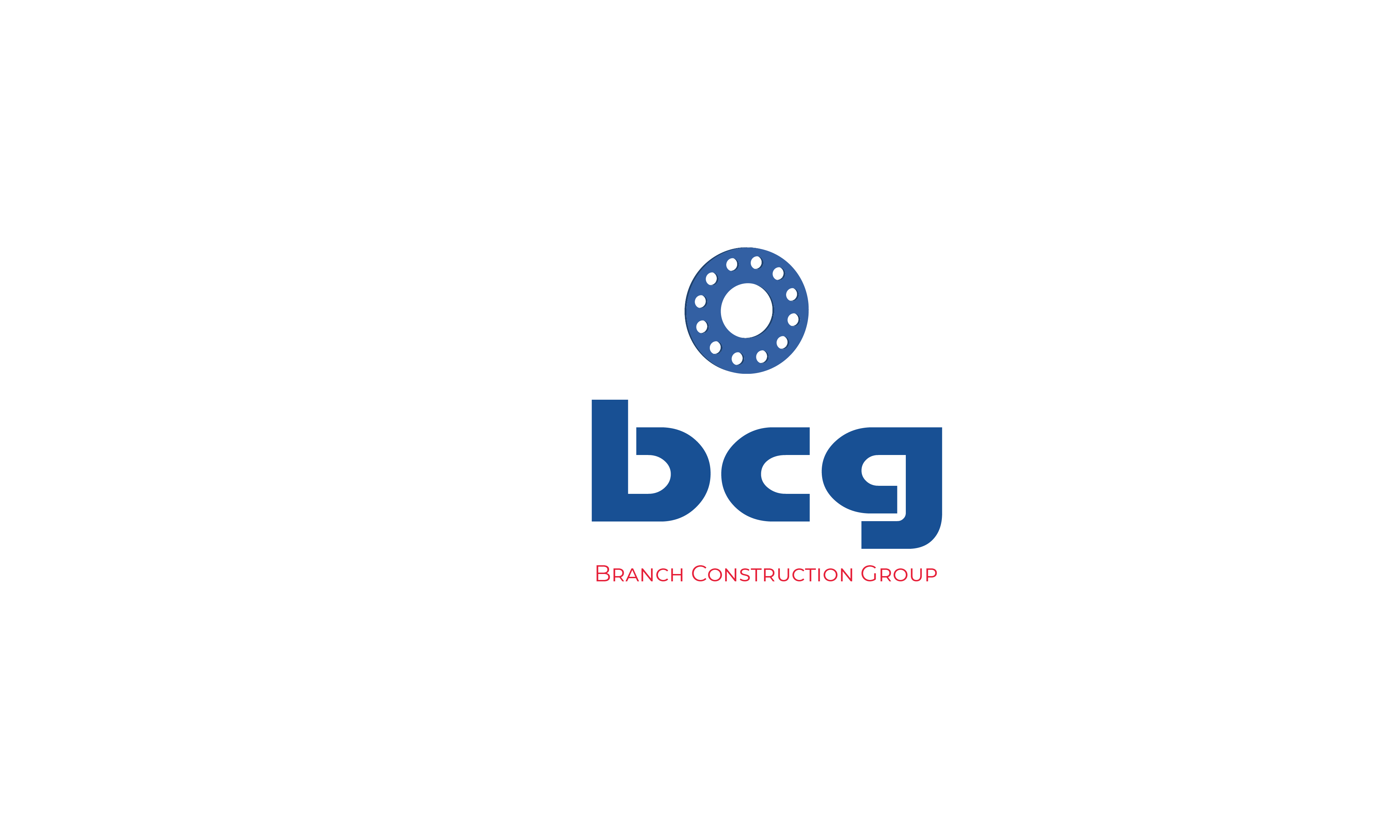 Diseño de Logo por rafikrdhaounia 2 para Branch Construction Group | Diseño #26257089