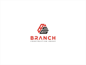Logo Design by cjssan for Branch Construction Group | Design: #26219855