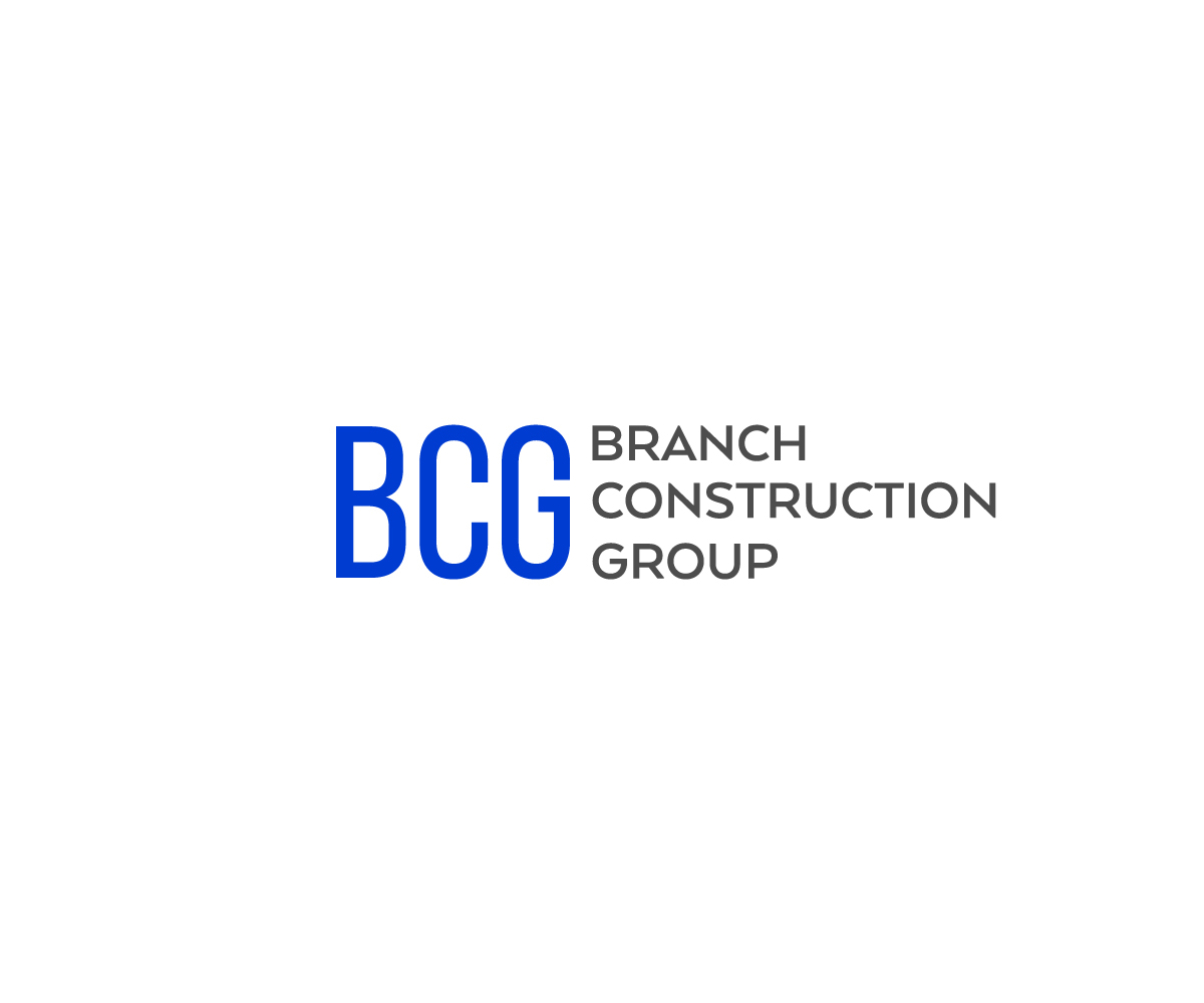 Logo Design by ikramhsakib for Branch Construction Group | Design #26228800