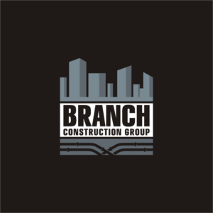 Design de Logo par Ashani Bhattacharya pour Branch Construction Group | Design #26220788
