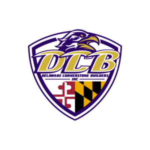 DCB | Design de Logo par luckdesign