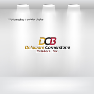 DCB | Design de Logo par hjyoo
