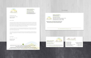 Stationery Design by Creations Box 2015 for Donald R Liberty, DDS, INC | Design: #26227105