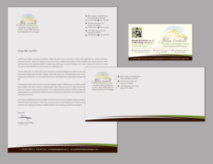 Stationery Design by chandrayaan.creative for Donald R Liberty, DDS, INC | Design: #26261048