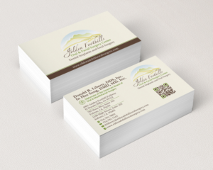 Stationery Design by R.design for Donald R Liberty, DDS, INC | Design: #26225555