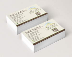 Stationery Design by R.design for Donald R Liberty, DDS, INC | Design: #26225710