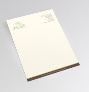 Stationery Design by R.design for Donald R Liberty, DDS, INC | Design: #26228061