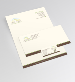 Stationery Design by R.design for Donald R Liberty, DDS, INC | Design: #26228482