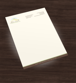 Stationery Design by R.design for Donald R Liberty, DDS, INC | Design: #26231740