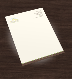 Stationery Design by R.design for Donald R Liberty, DDS, INC | Design: #26231964