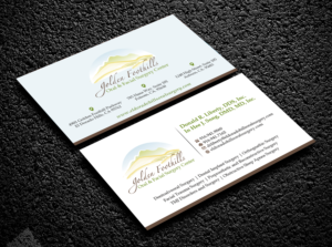 GFOFS redesign and update stationary bc envelopes. | Design de Papeterie par Bold Pixels