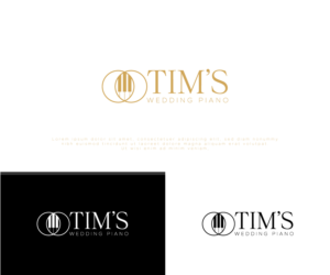 Logo Design by TrisDesign for this project | Design: #26224537