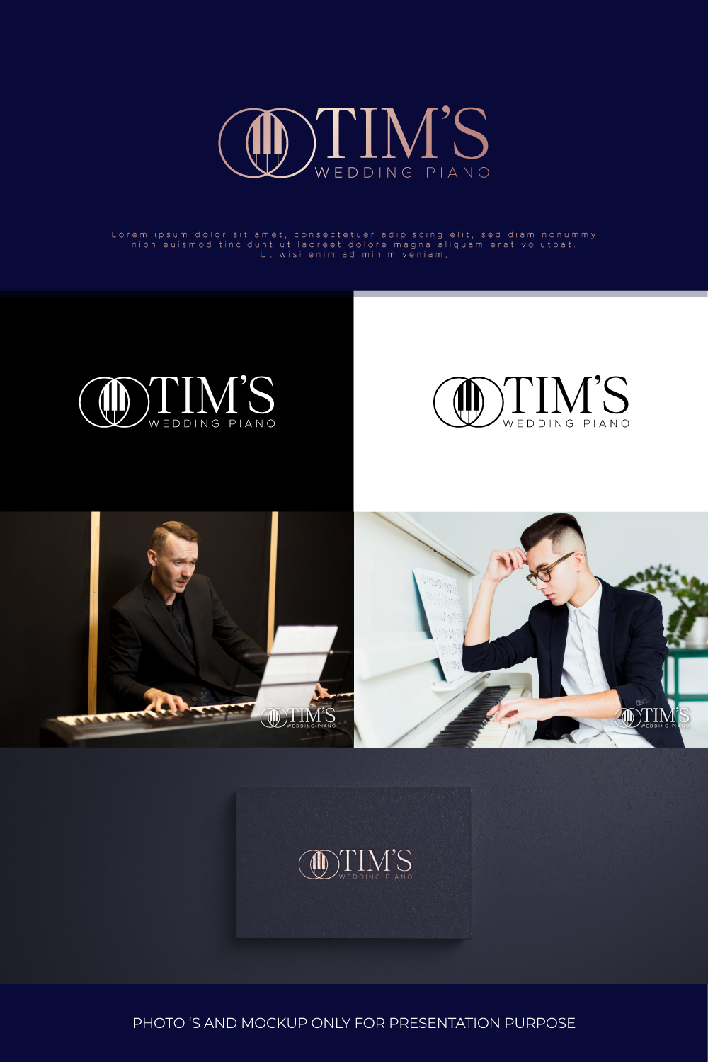 Diseño de Logo por TrisDesign para este proyecto | Diseño #26231298