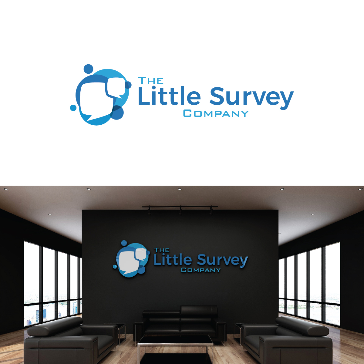 Logo Design by Deziners Zone for this project | Design #26222235