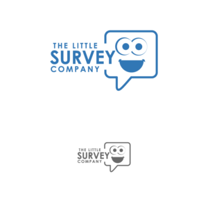The Little Survey Company | Logo Design by Graphic Bricks