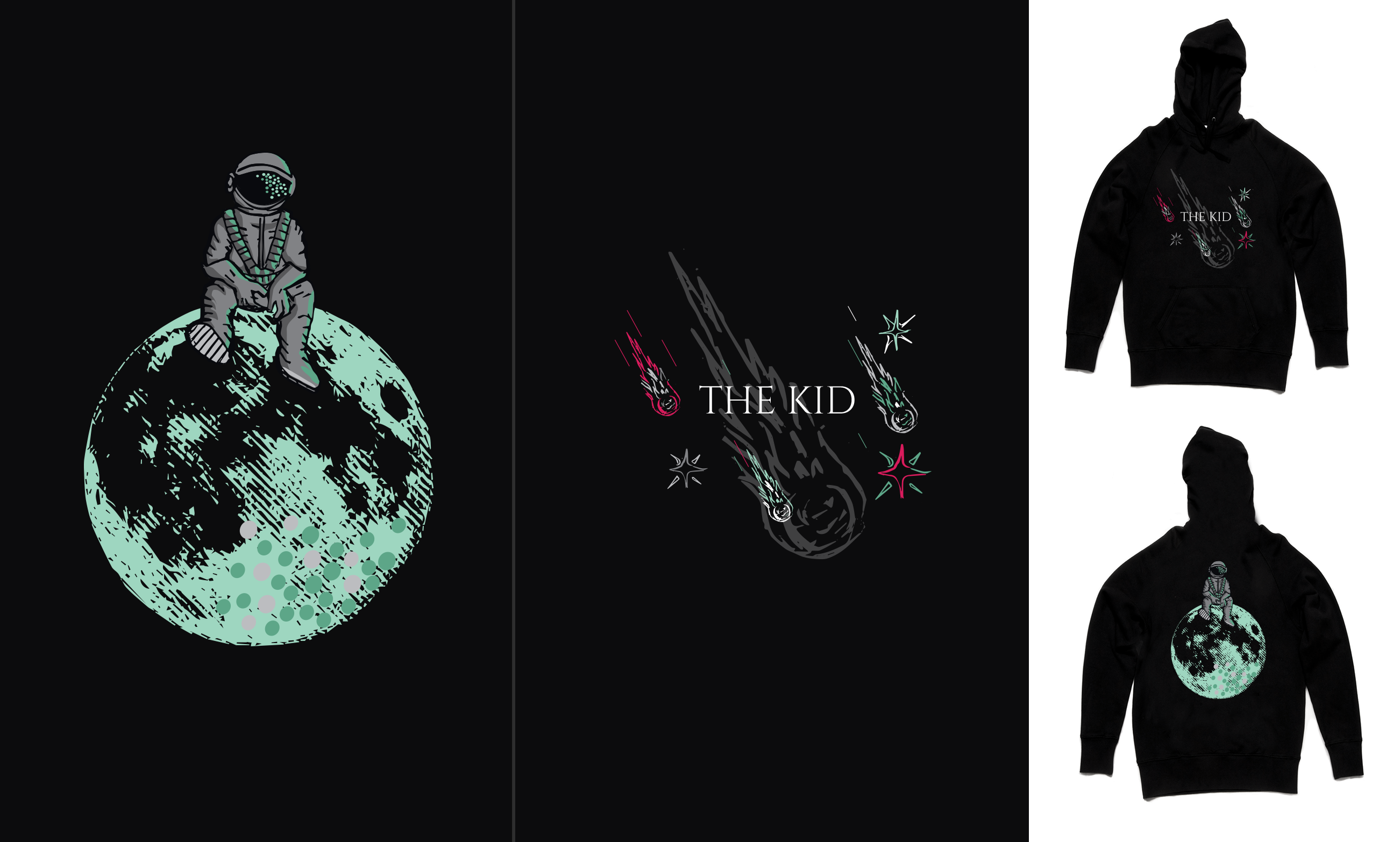 Graphic Design by MNM for this project | Design #26227960