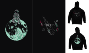 Graphic Design by MNM