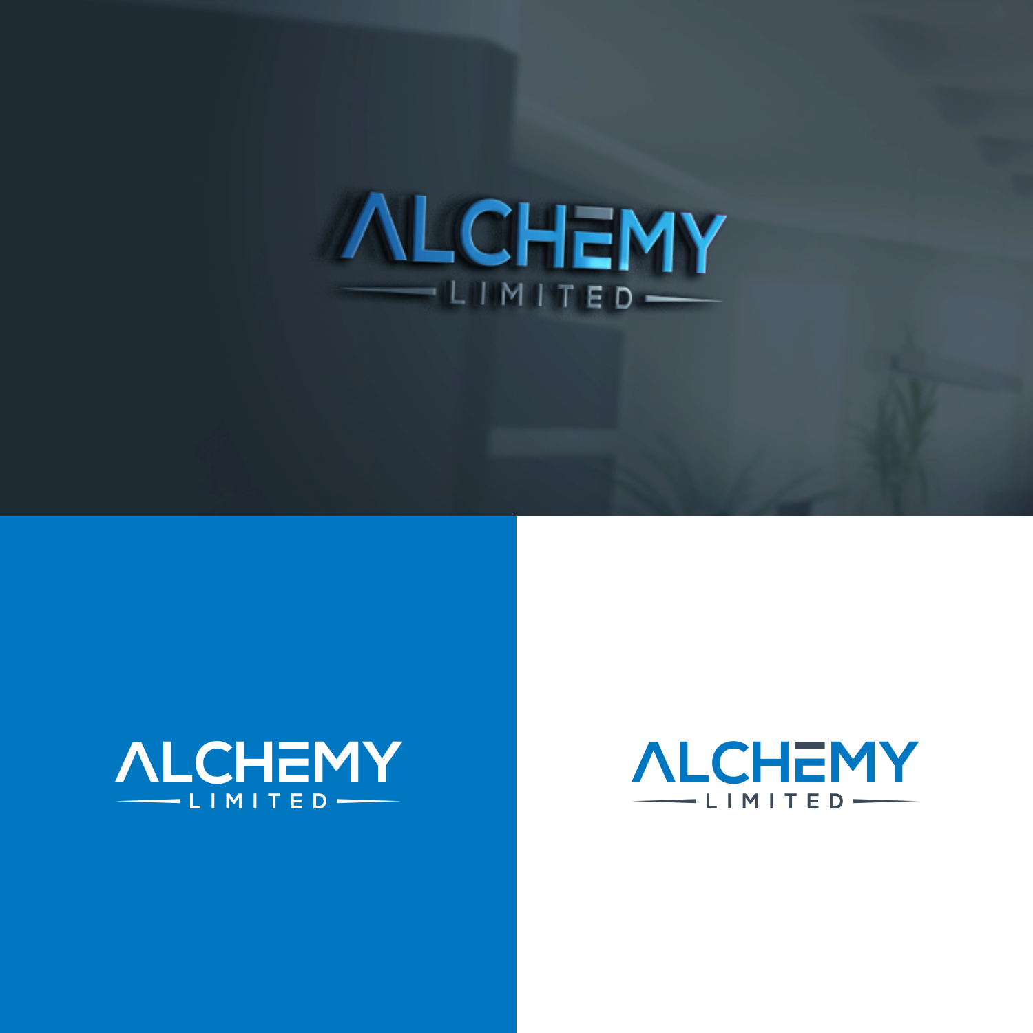 Logo Design by mr.yasmine for this project | Design #26213851