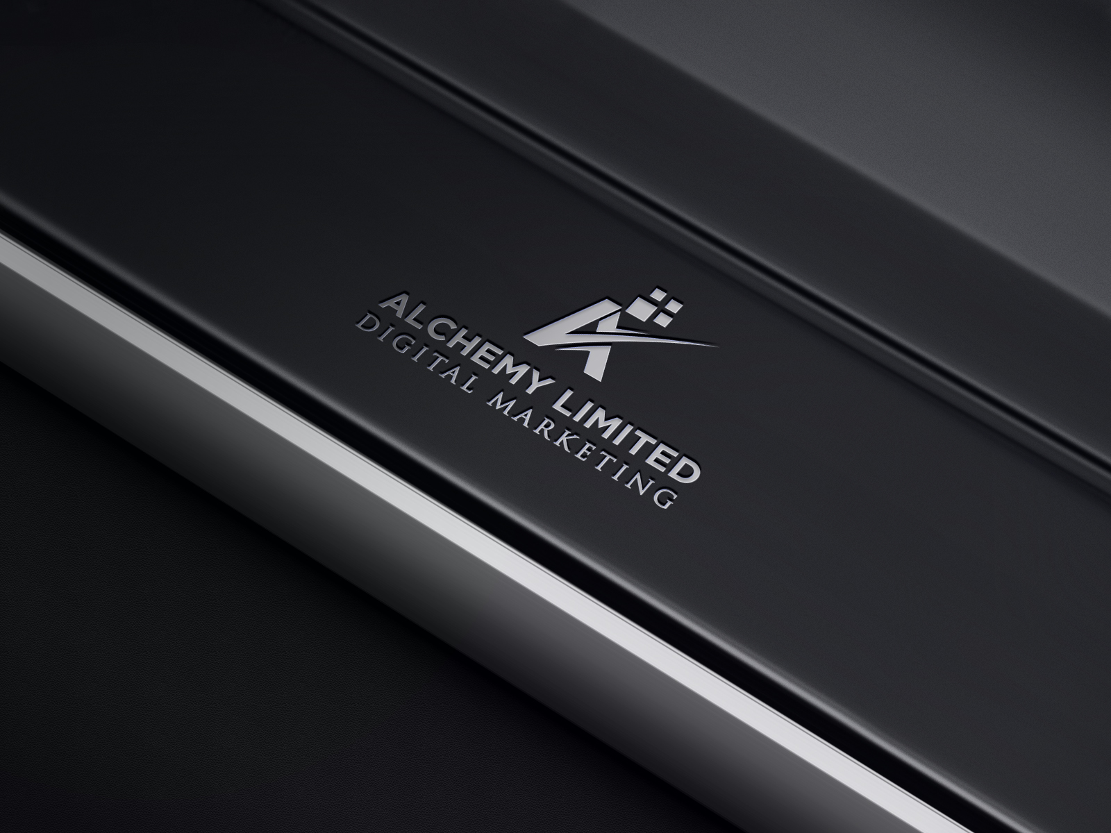 Logo Design by yoossefMaroc for this project | Design #26216725