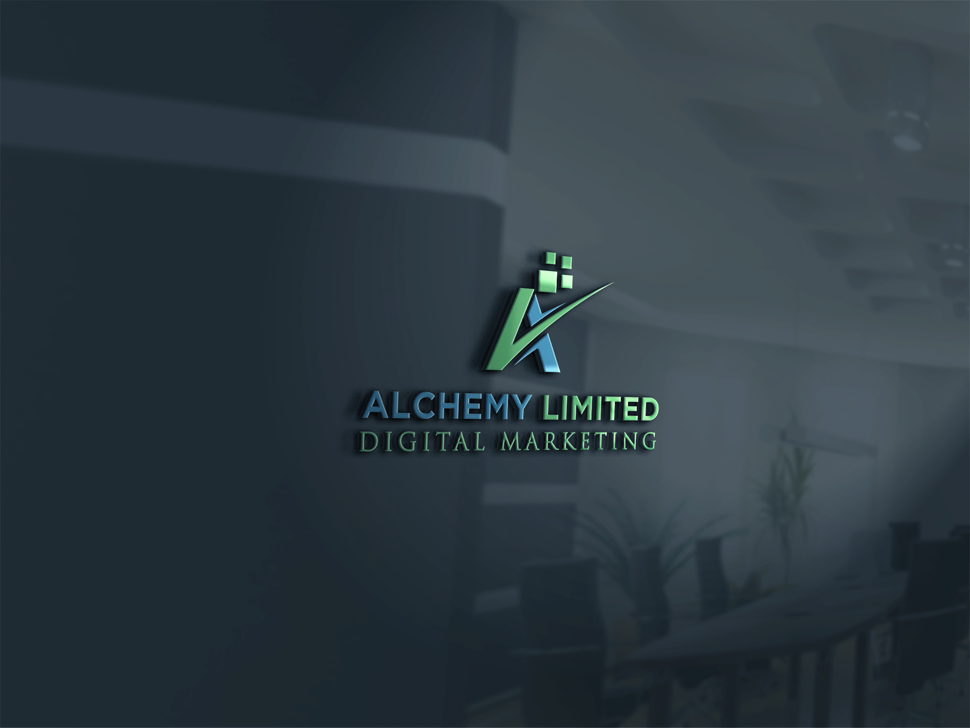 Logo Design by yoossefMaroc for this project | Design #26216726