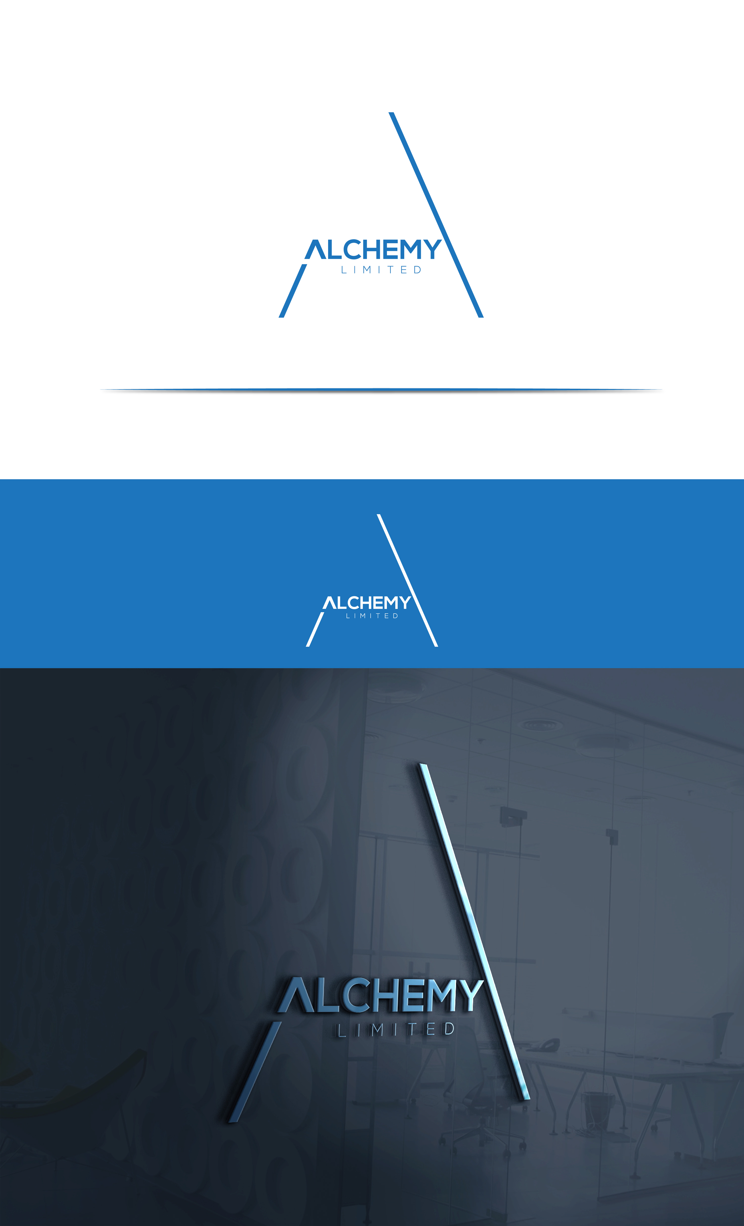 Diseño de Logo por Mongsh para este proyecto | Diseño #26213295