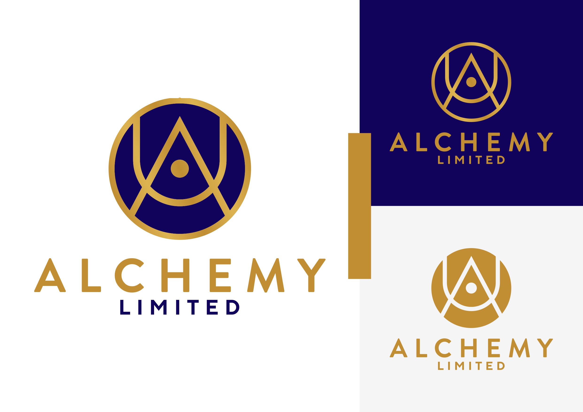 Logo Design by ammar_ed for this project | Design #26213665