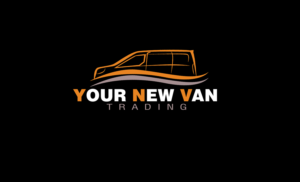 Your new van | Logo Design by NILDesigns
