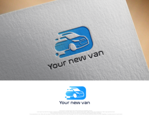 Logo Design by Hendy April for this project | Design: #26231738