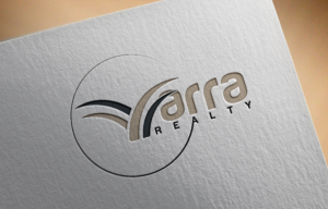 Varra Realty | Logo Design by MH@Designer