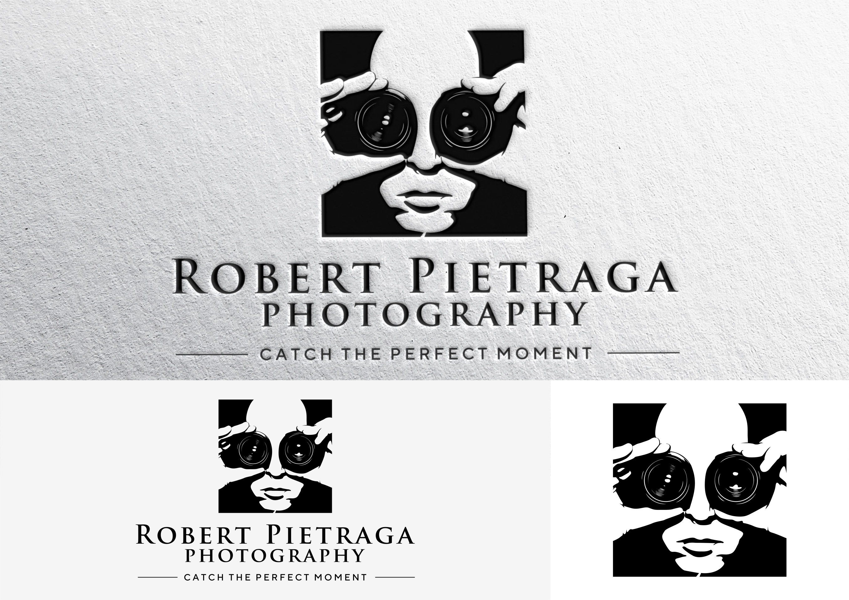 Logo Design by ammar_ed for this project | Design #26213435