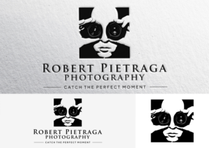 Logo Design by ammar_ed