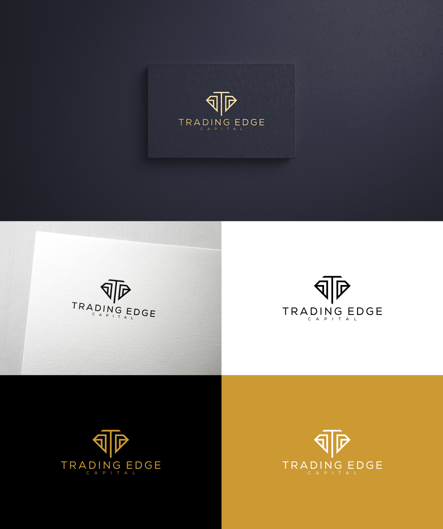 Logo Design by febrie for this project | Design #26222831