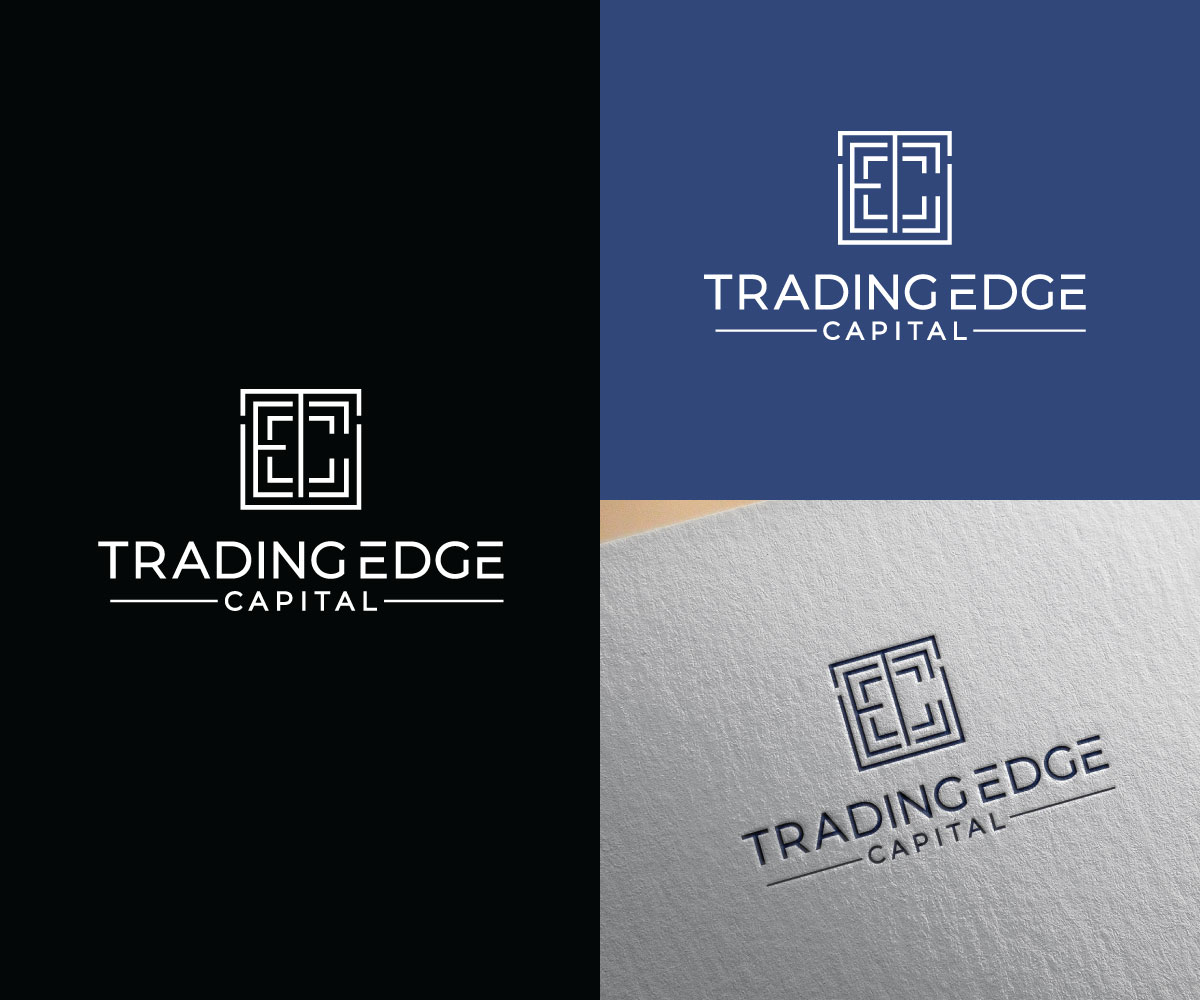 Logo Design by Atec for this project | Design #26220722