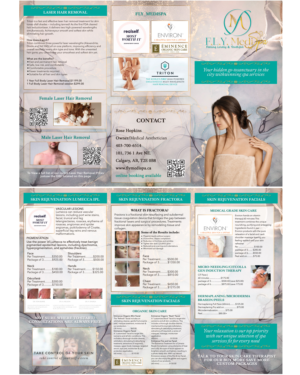 Flyer Design by tanya_gaysina59