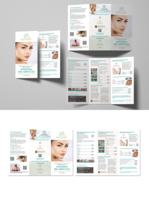 Diseño de Flyer por debdesign para este proyecto | Diseño: #26228249