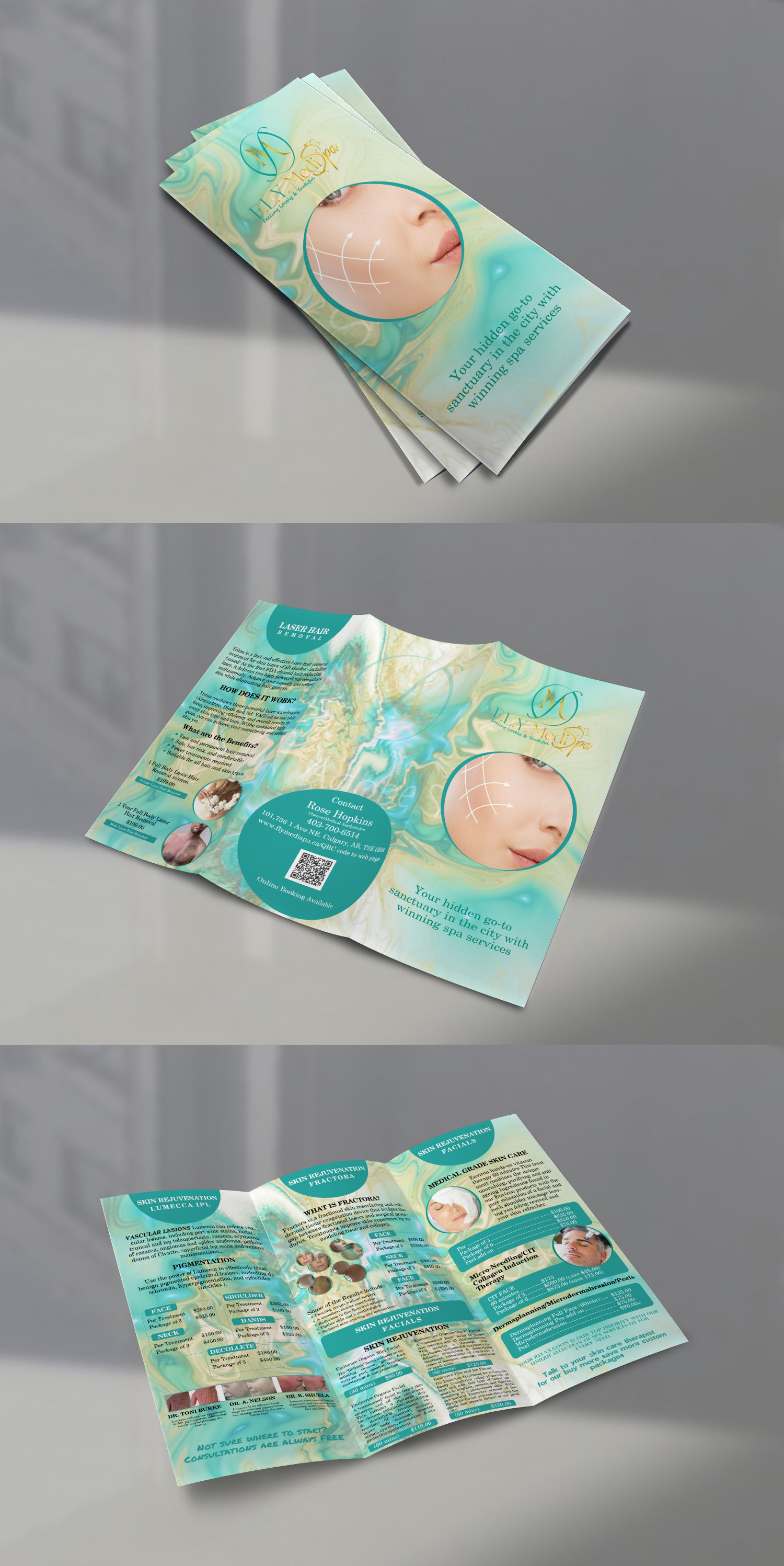Flyer Design by Black Machine Grafx for this project | Design #26215266