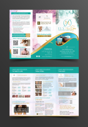 Flyer Design by ecorokerz for this project | Design: #26226423