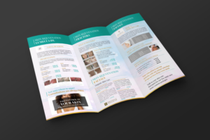 Flyer Design by ecorokerz for this project | Design: #26226426