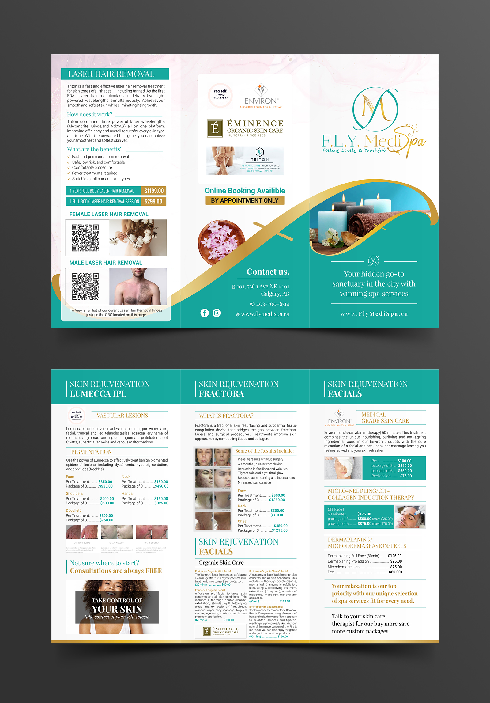 Flyer Design by ecorokerz for this project | Design #26227084