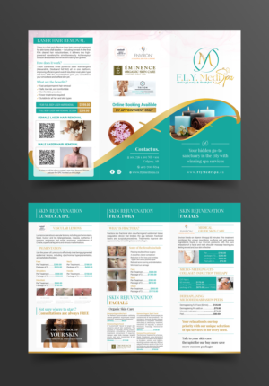 Flyer Design by ecorokerz for this project | Design: #26227084