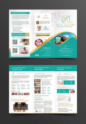 Diseño de Flyer por ecorokerz para este proyecto | Diseño: #26227085