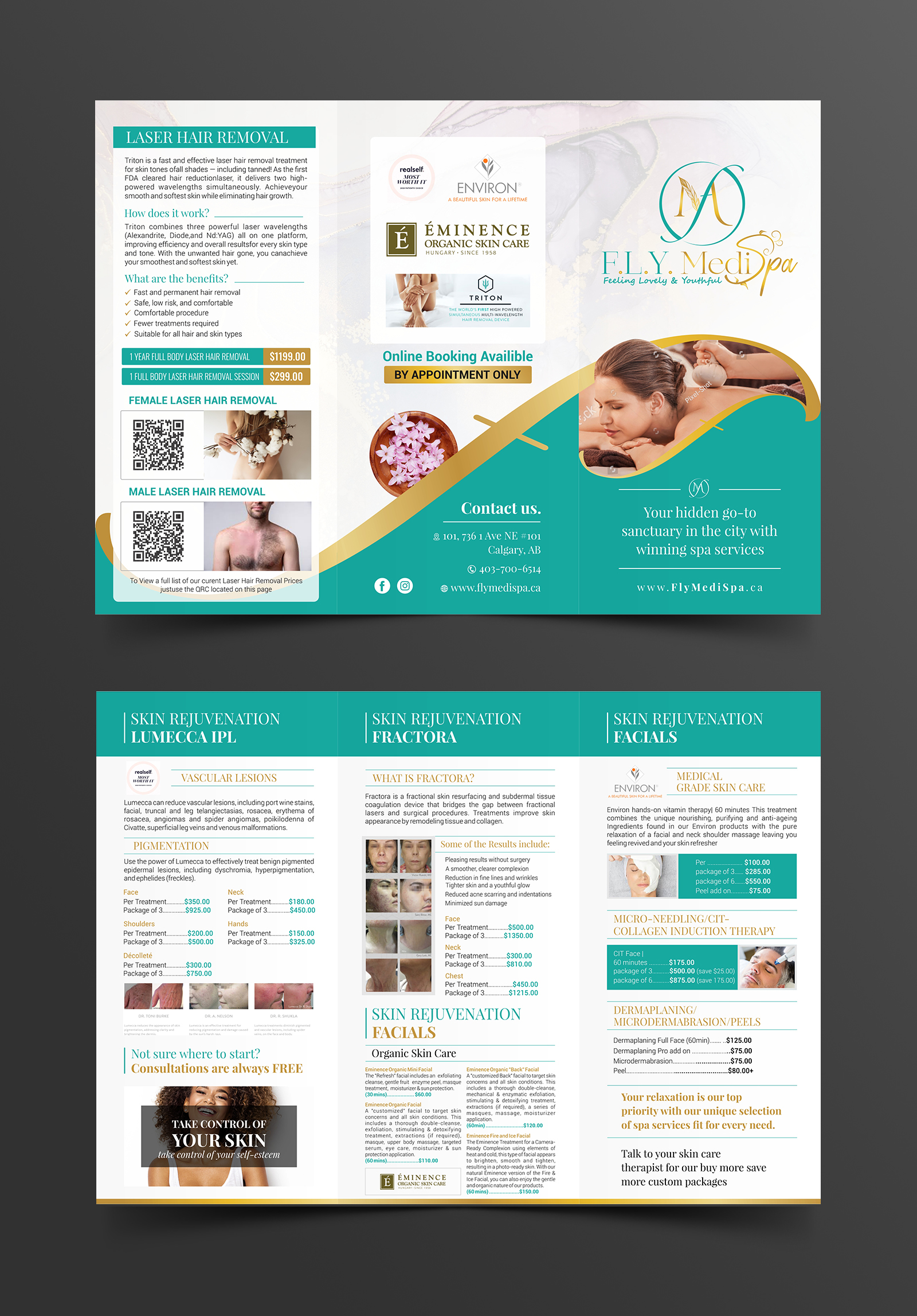 Flyer Design by ecorokerz for this project | Design #26227346