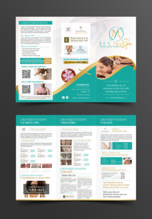 Flyer Design by ecorokerz for this project | Design: #26227346