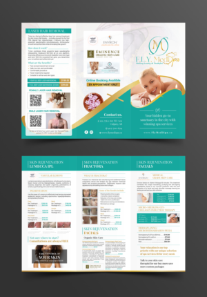 Flyer Design by ecorokerz for this project | Design: #26227347