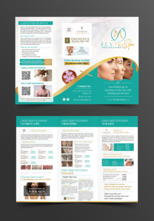 Flyer Design by ecorokerz for this project | Design: #26227799