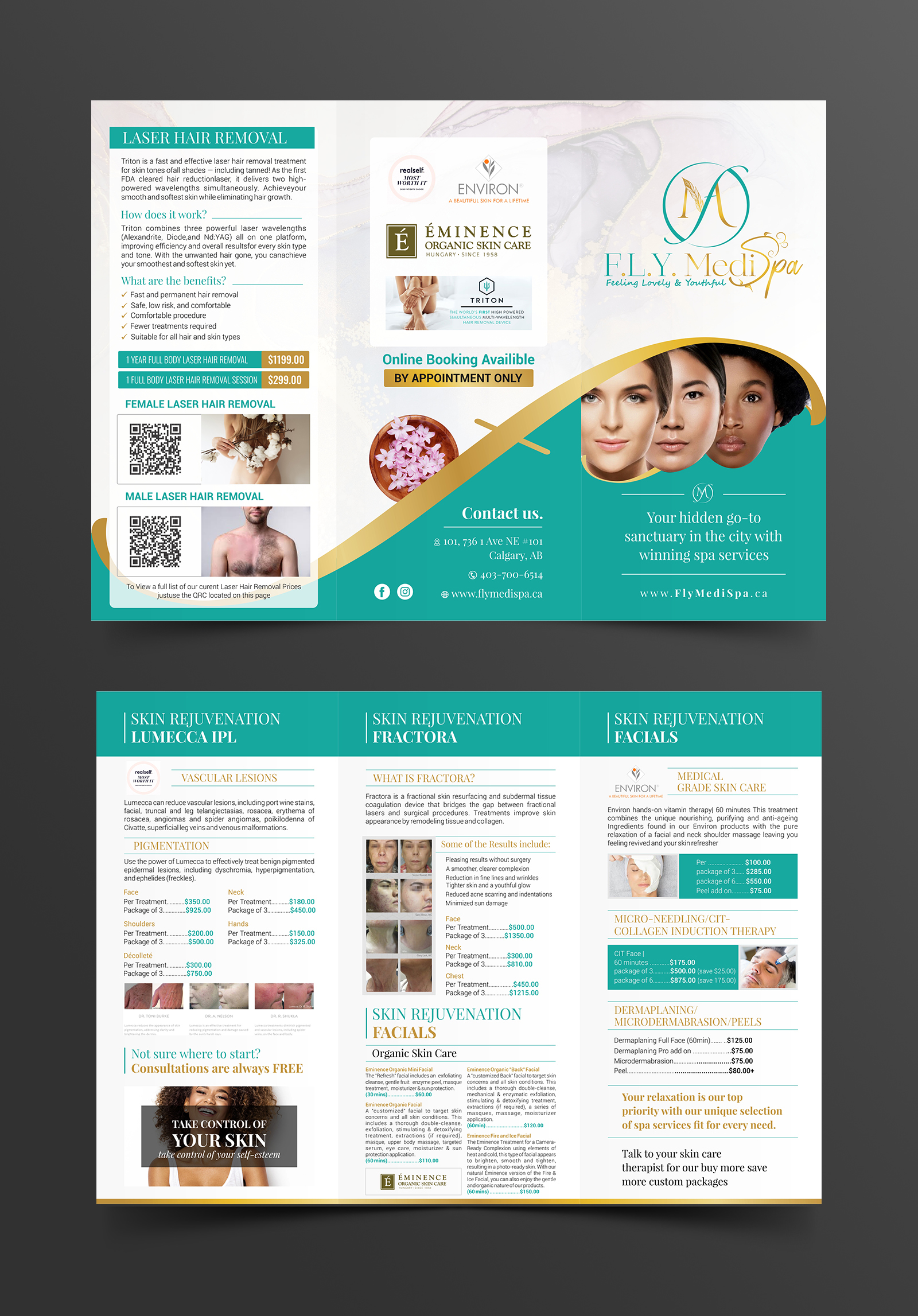 Flyer Design by ecorokerz for this project | Design #26227800
